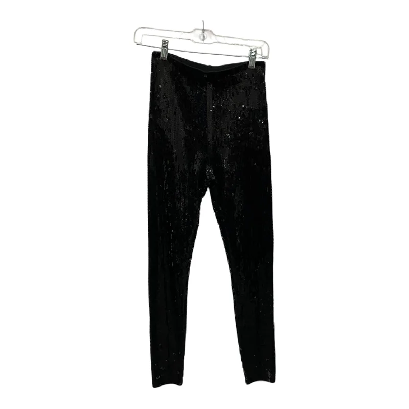 Pants Leggings By Express In Black, Size:2