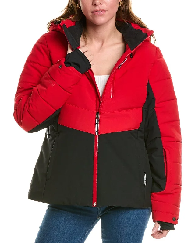 Spyder Haven Jacket