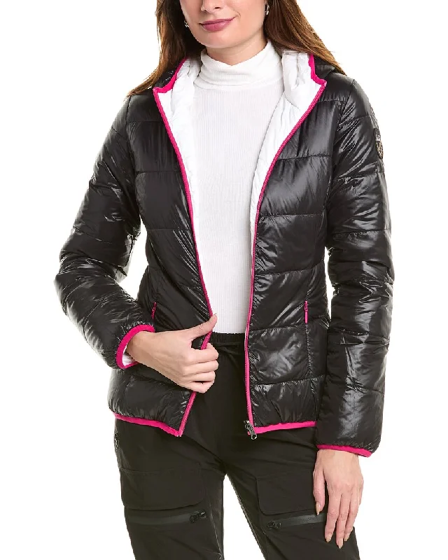 SKEA Prima Reversible Jacket