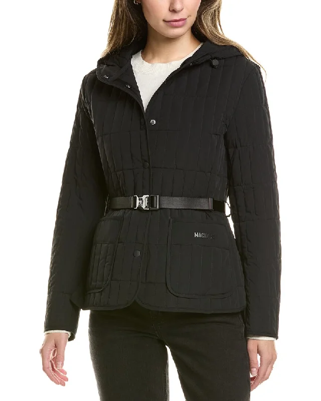 Mackage Quilted Jacket