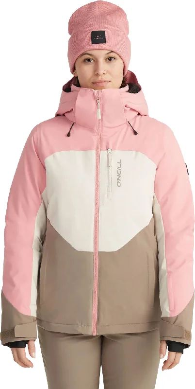 Carbonite Snow Jacket - Women's|-|Manteau de neige Carbonite - Femme