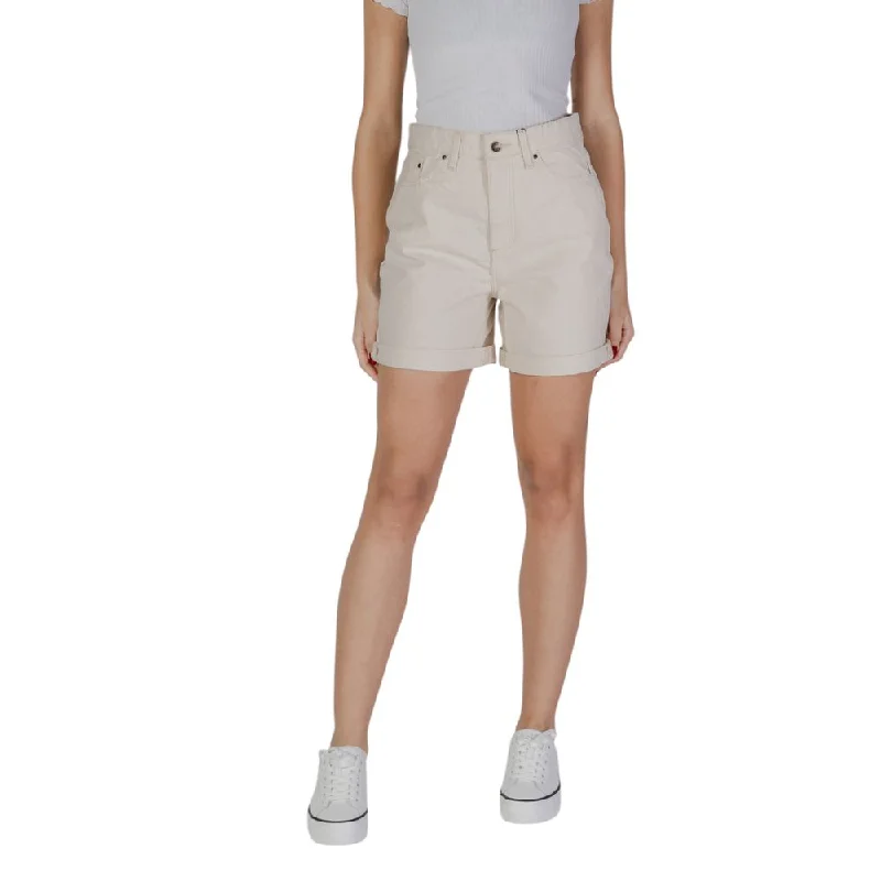 B.Young  Cotton Women's Short