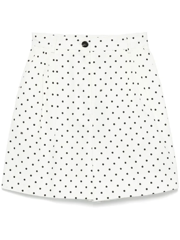 Dolce & Gabbana Women's Shorts