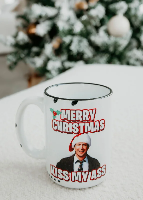 Merry Christmas Mug