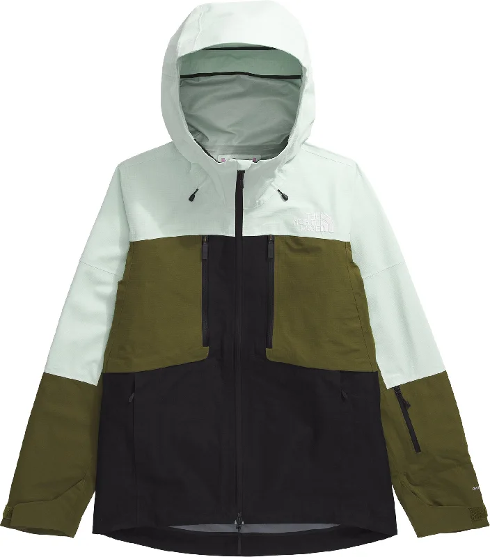 Ceptor Jacket - Women's|-|Manteau Ceptor - Femme