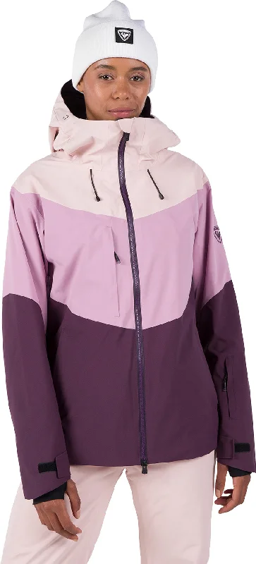 Corbet's 2 Layer Ski Jacket - Women's|-|Manteau de ski 2 couches Corbet's - Femme