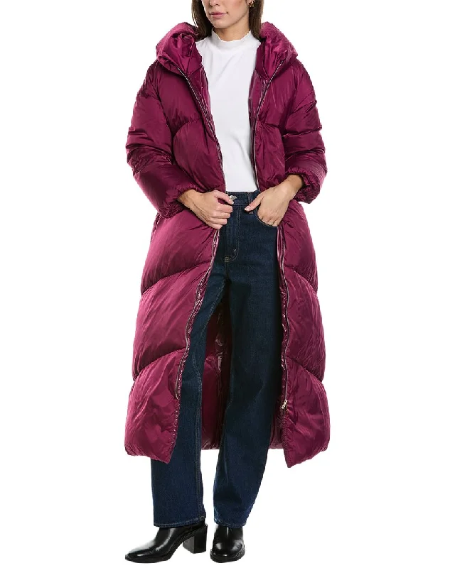 Herno Down Coat