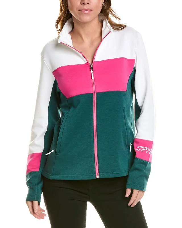 Spyder Speed Fleece Jacket