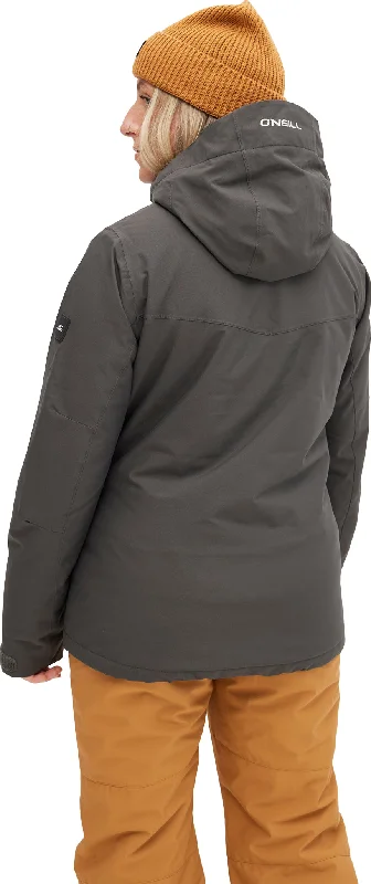 Aplite Jacket - Women's|-|Manteau Aplite - Femme