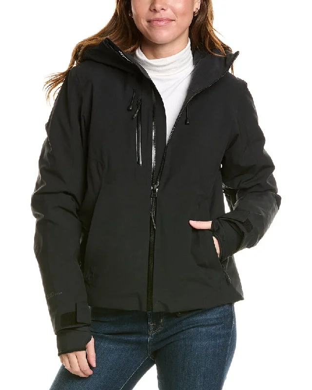 Spyder Temerity Jacket