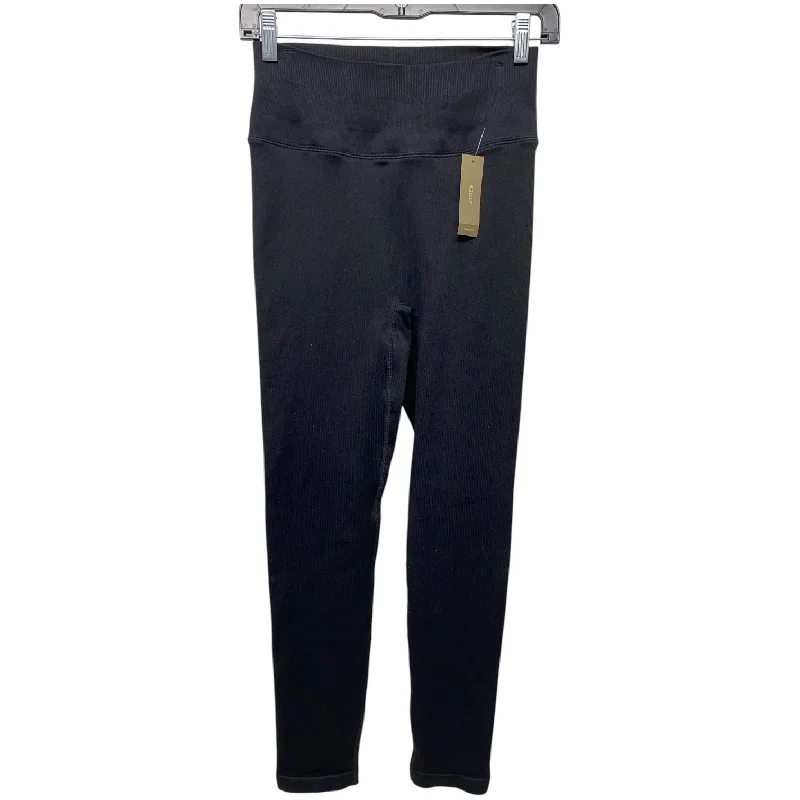 Pants Leggings By J. Crew In Black, Size: S