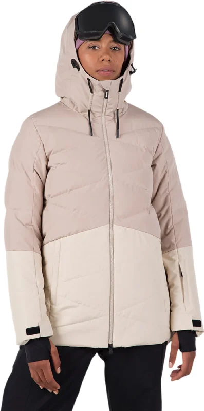 Corbet's Ski Parka - Women's|-|Parka de ski Corbet's - Femme