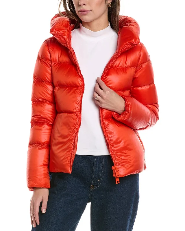 Herno Down Jacket