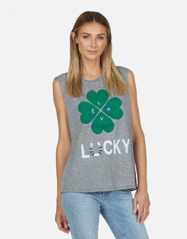 Kel Lucky Clover