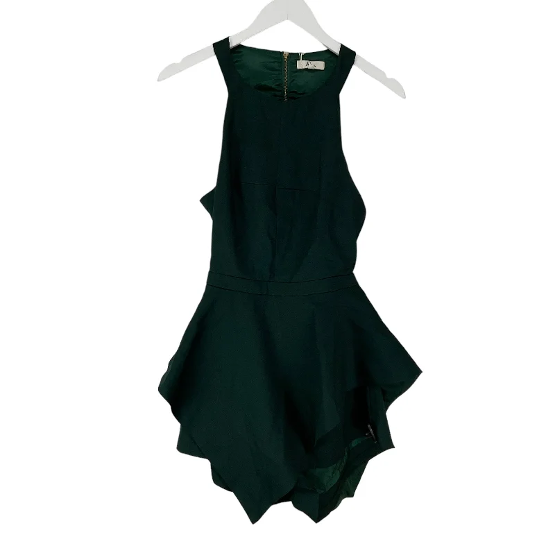 Dress Casual Short By Akira In Green, Size: L