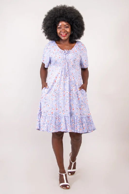 Samoa Dress, Mimi