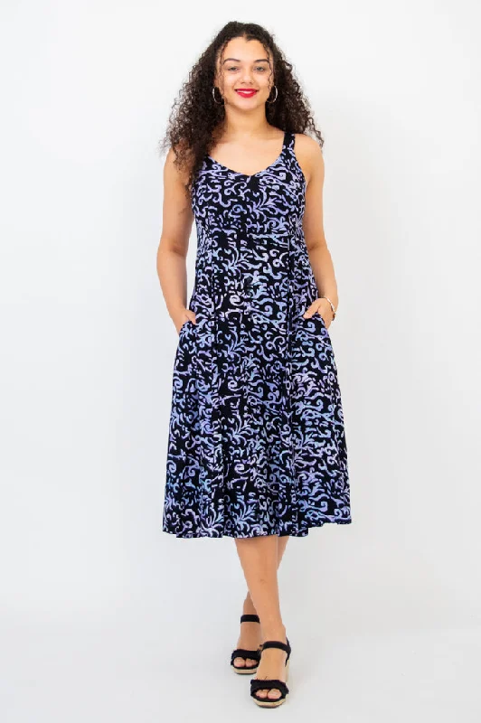 Shauna Dress, Likizo