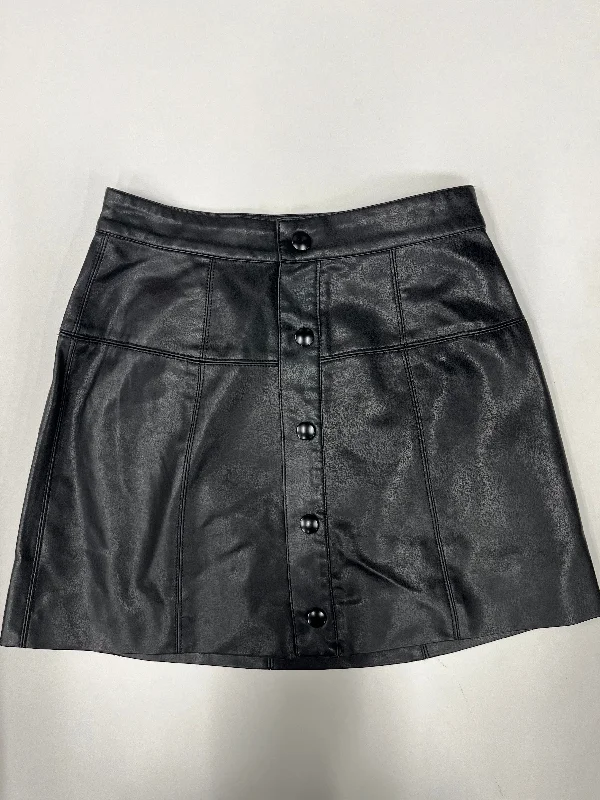 Skirt Mini & Short By Free People NWT  Size: 0