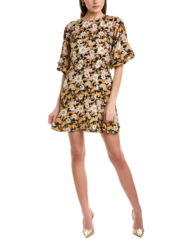 Traffic People Clara Mini Dress