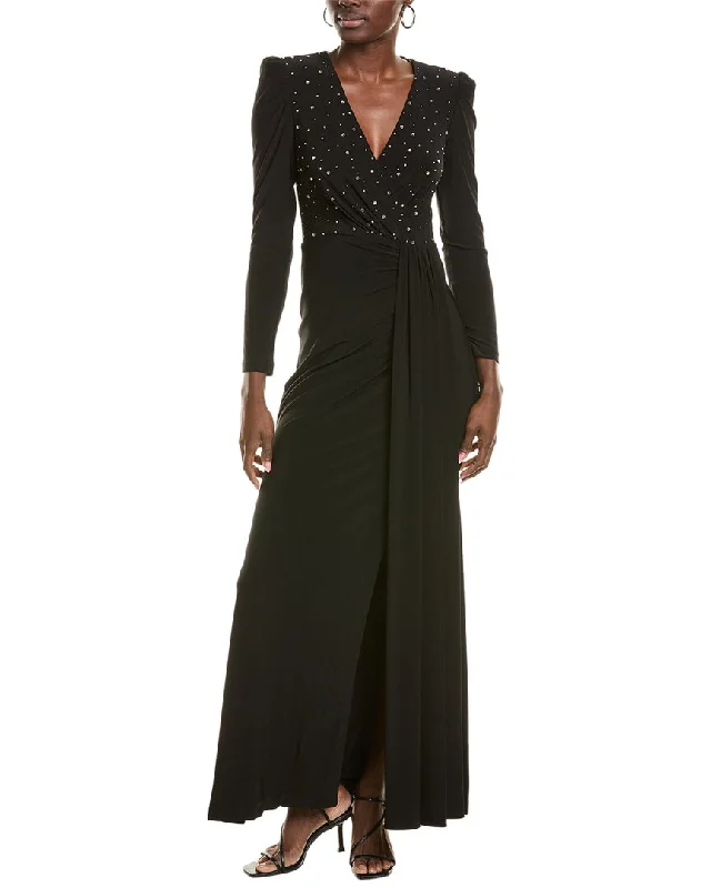 Vince Camuto Ity Maxi Dress