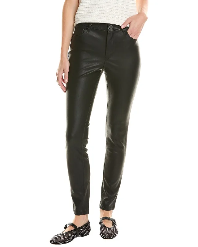 Blank NYC Spoiler Alert Mid-Rise Skinny Jean