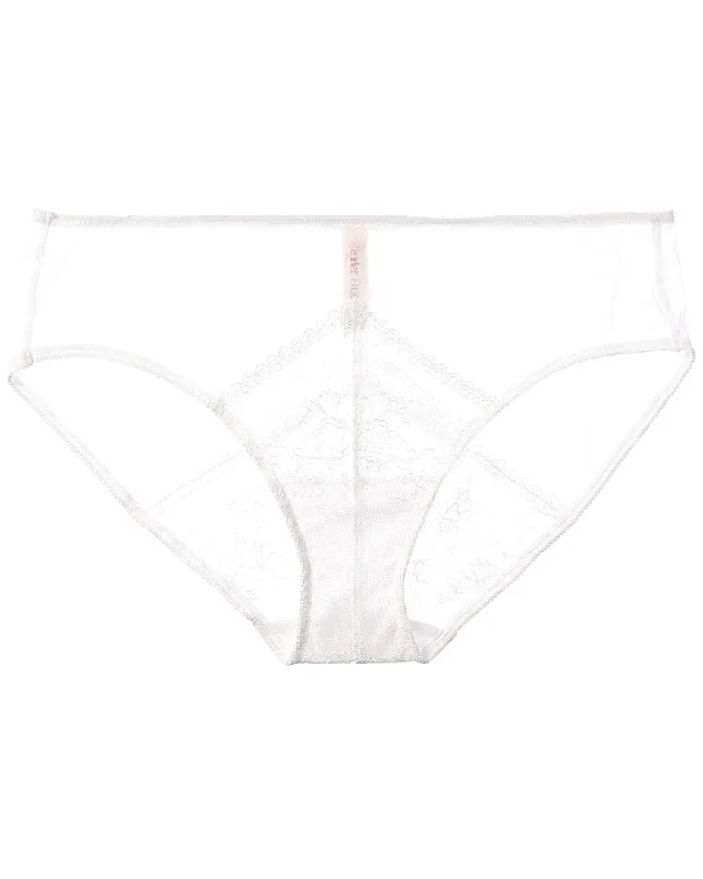 Skarlett Blue Straight Laced Girl Brief