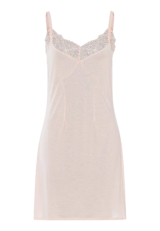 Josephine Soft TENCEL™ Chemise | Peach Whip 74936-2311