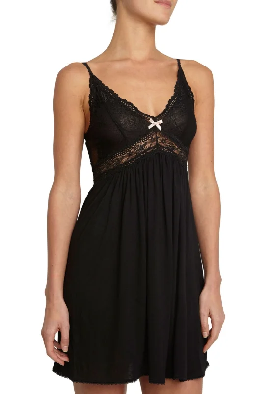 Eberjey Colette Mademoiselle Chemise